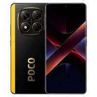 SMARTPHONE XIAOMI POCO X7 5G 12-512 BK